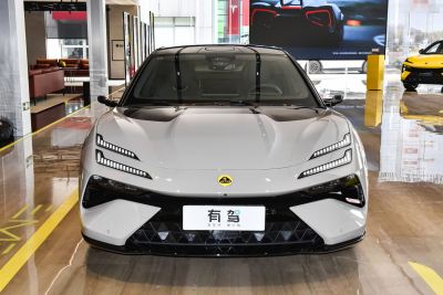 2025款 600 豪华版-外观-图片-有驾