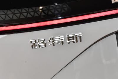 2025款 600 豪华版-外观-图片-有驾