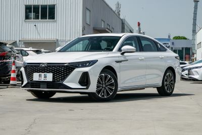 2025款 145km 豪华型-外观-图片-有驾