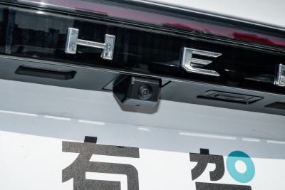 2025款 145km 豪华型-外观-图片-有驾