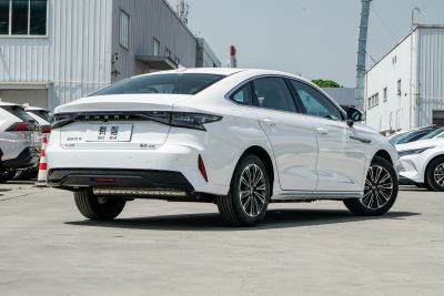 2025款 145km 豪华型-外观-图片-有驾