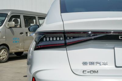 2025款 145km 豪华型-外观-图片-有驾