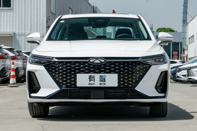 2025款 145km 豪华型-外观-图片-有驾