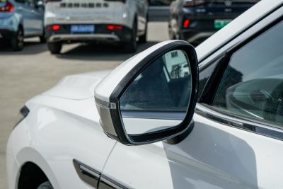 2025款 145km 豪华型-外观-图片-有驾