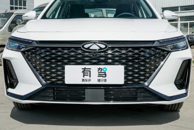 2025款 145km 豪华型-外观-图片-有驾