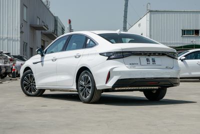 2025款 145km 豪华型-外观-图片-有驾