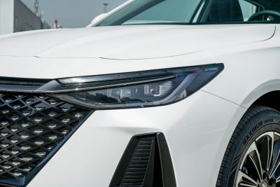 2025款 145km 豪华型-外观-图片-有驾