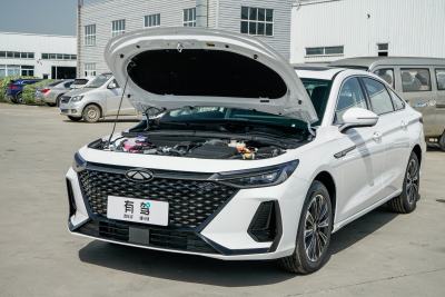 2025款 145km 豪华型-外观-图片-有驾