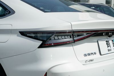 2025款 145km 豪华型-外观-图片-有驾