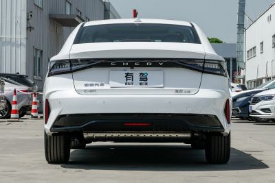 2025款 145km 豪华型-外观-图片-有驾