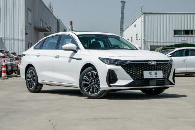 2025款 145km 豪华型-外观-图片-有驾