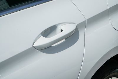 2025款 145km 豪华型-外观-图片-有驾