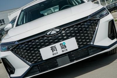 2025款 145km 豪华型-外观-图片-有驾