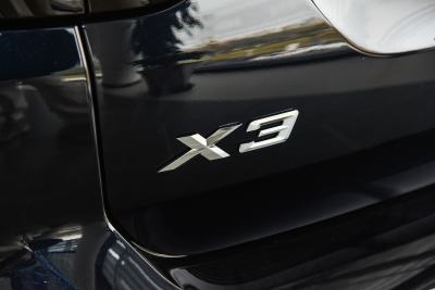 2023款 改款 xDrive25i M运动套装-外观-图片-有驾