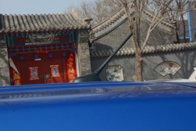 2019款 耀·舒适型-外观-图片-有驾
