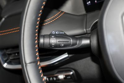 2024款 2.0T DCT旗舰型-内饰-图片-有驾