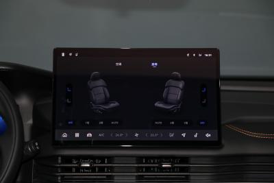 2024款 2.0T DCT旗舰型-内饰-图片-有驾