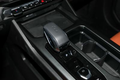2024款 2.0T DCT旗舰型-内饰-图片-有驾