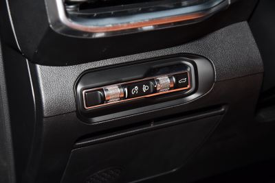 2024款 2.0T DCT旗舰型-内饰-图片-有驾