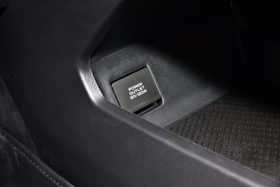 2024款 2.0T DCT旗舰型-内饰-图片-有驾