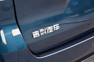 2024款 2.0T DCT旗舰型-外观-图片-有驾