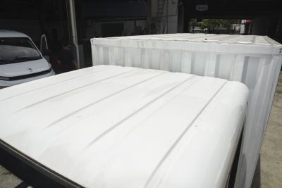 2023款 厢车豪华版 国轩8.4kWh-外观-图片-有驾