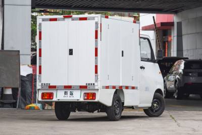 2023款 厢车豪华版 国轩8.4kWh-外观-图片-有驾