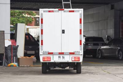 2023款 厢车豪华版 国轩8.4kWh-外观-图片-有驾