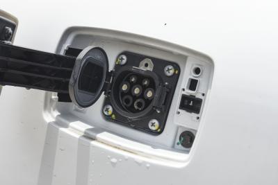 2023款 厢车豪华版 国轩8.4kWh-外观-图片-有驾