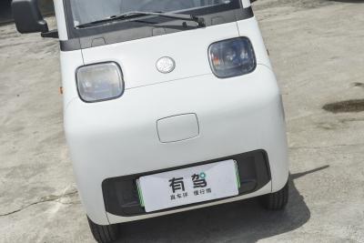 2023款 厢车豪华版 国轩8.4kWh-外观-图片-有驾