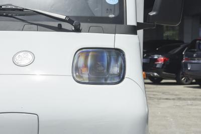 2023款 厢车豪华版 国轩8.4kWh-外观-图片-有驾