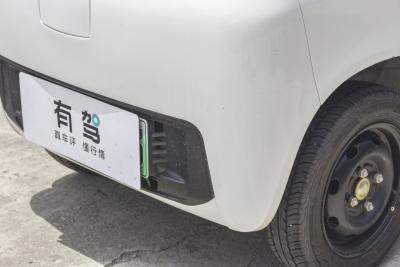 2023款 厢车豪华版 国轩8.4kWh-外观-图片-有驾