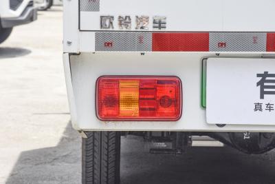 2023款 厢车豪华版 国轩8.4kWh-外观-图片-有驾