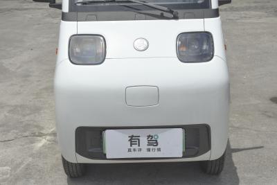 2023款 厢车豪华版 国轩8.4kWh-外观-图片-有驾