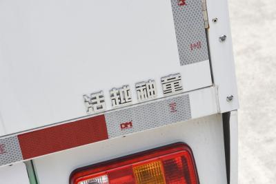 2023款 厢车豪华版 国轩8.4kWh-外观-图片-有驾