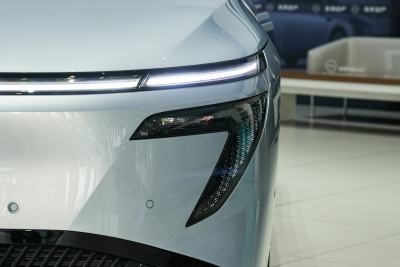 2025款 510 Max-外观-图片-有驾
