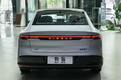 2025款 510 Max-外观-图片-有驾