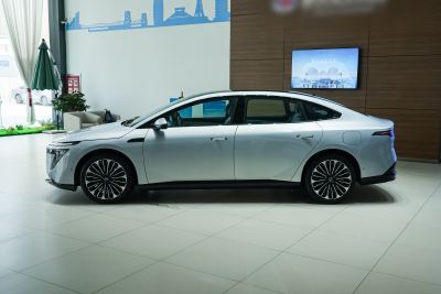 2025款 510 Max-外观-图片-有驾