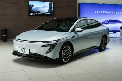 2025款 510 Max-外观-图片-有驾