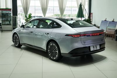 2025款 510 Max-外观-图片-有驾
