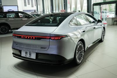 2025款 510 Max-外观-图片-有驾