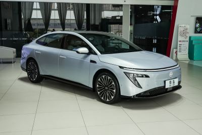 2025款 510 Max-外观-图片-有驾