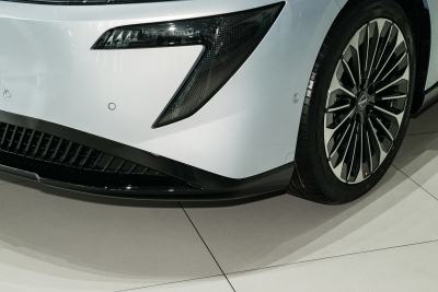 2025款 510 Max-外观-图片-有驾