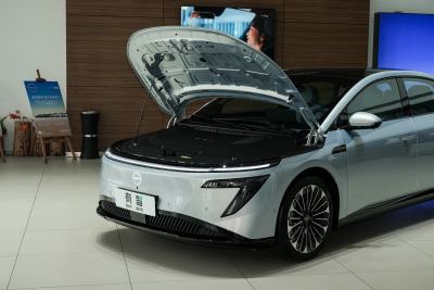 2025款 510 Max-外观-图片-有驾