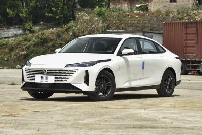 2023款 蓝鲸NE 1.5T GDI DCT尊享型-外观-图片-有驾