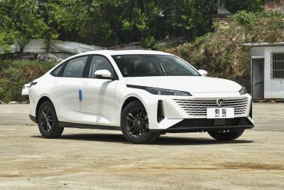 2023款 蓝鲸NE 1.5T GDI DCT尊享型-外观-图片-有驾