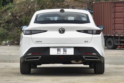 2023款 蓝鲸NE 1.5T GDI DCT尊享型-外观-图片-有驾