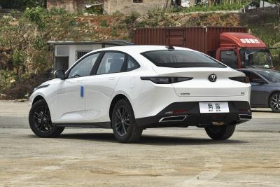 2023款 蓝鲸NE 1.5T GDI DCT尊享型-外观-图片-有驾