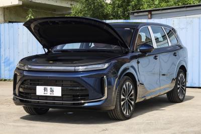 2026款 255km 乾崑尊享鸿蒙+-外观-图片-有驾