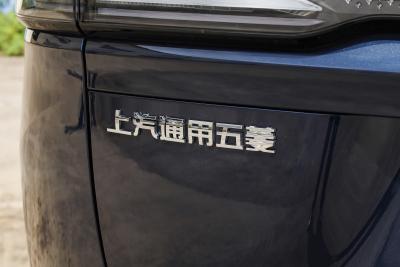 2026款 255km 乾崑尊享鸿蒙+-外观-图片-有驾